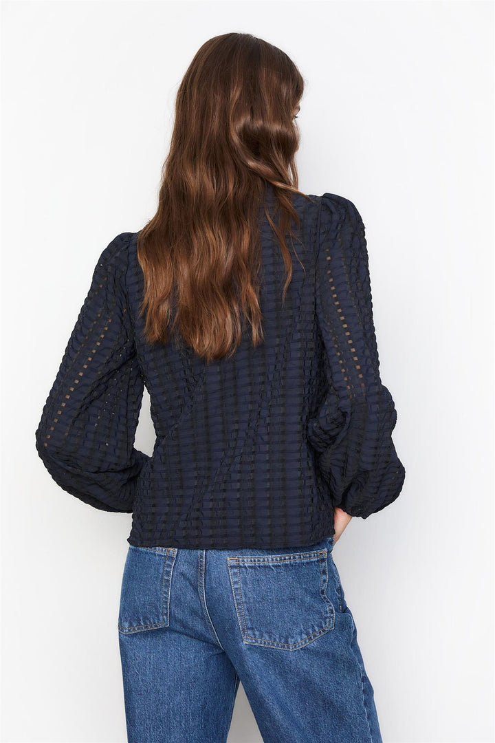 Jayne Blouse