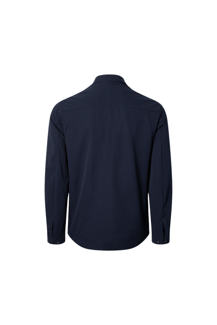 Merge 2 jacket