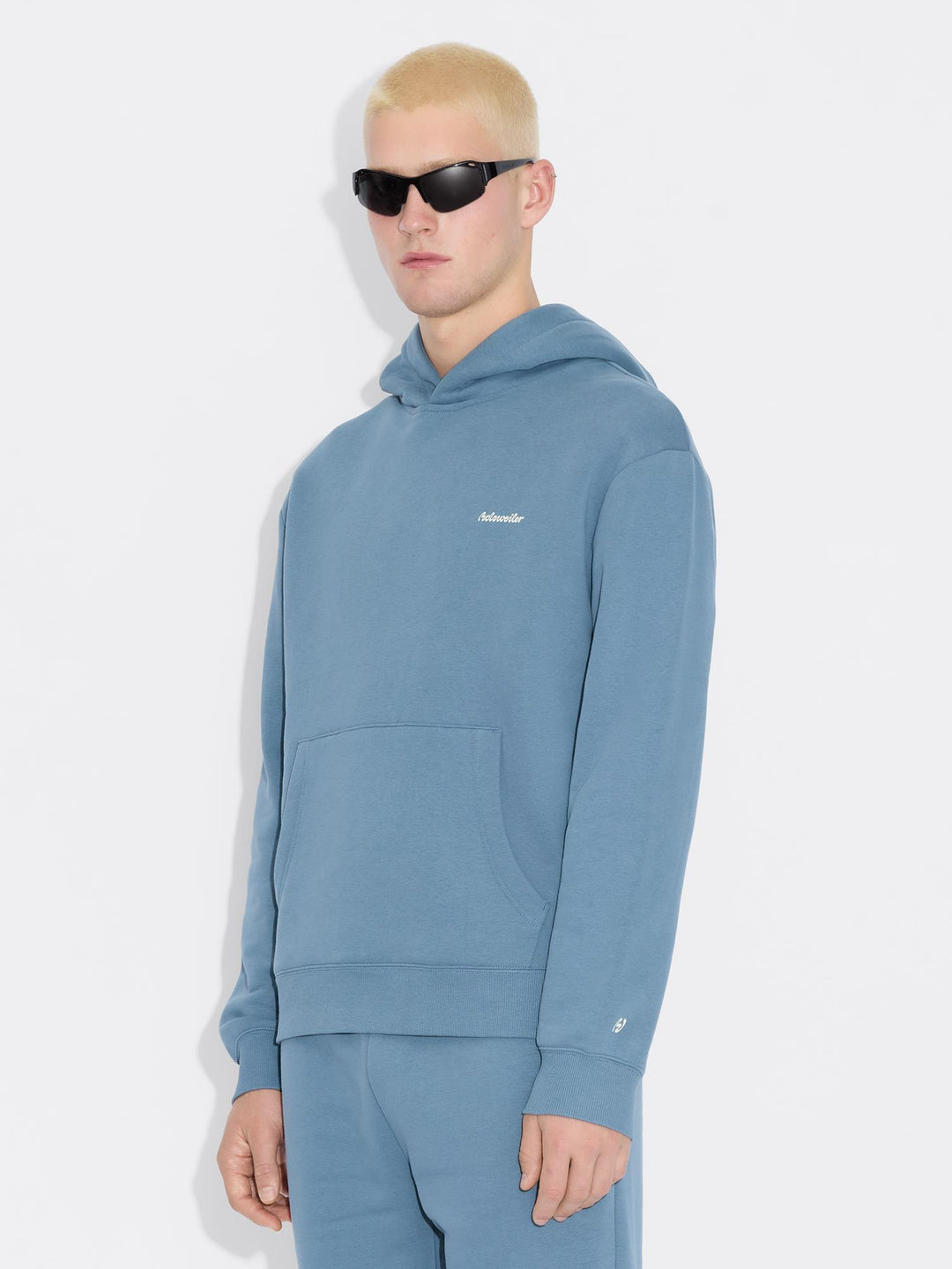 M Regular Hoodie
