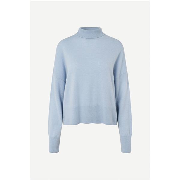 Nola Turtleneck