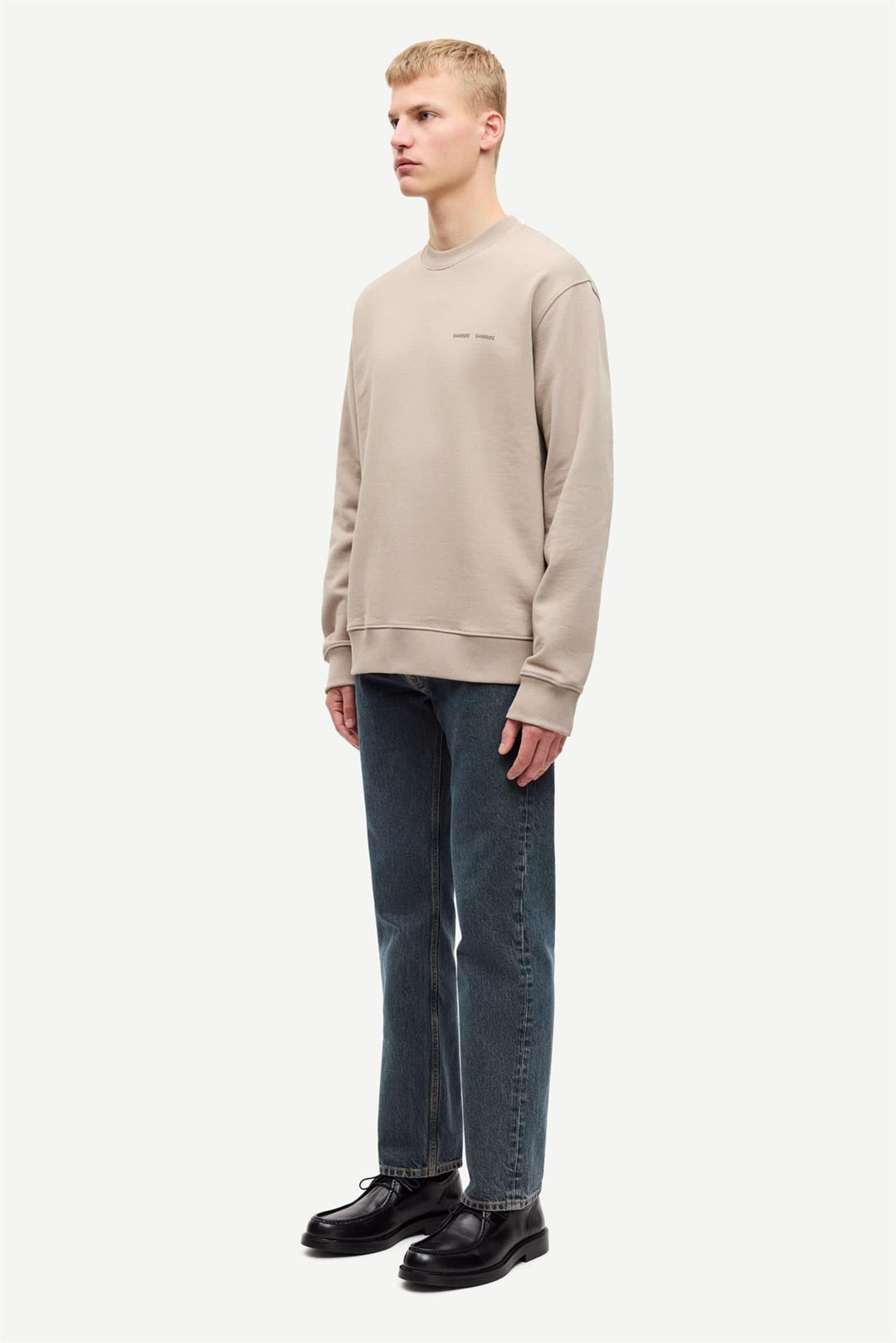 Norsbro Crew Neck