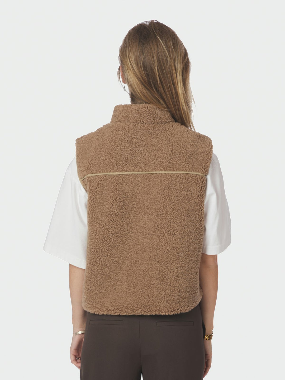 Scout Teddy Waistcoat
