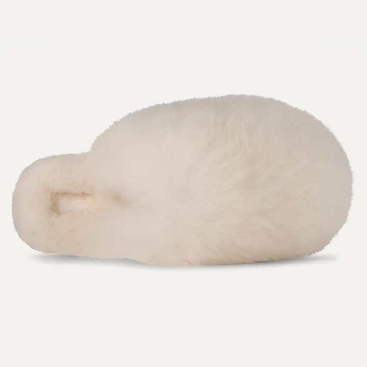 W Scufette Chalet Slippers