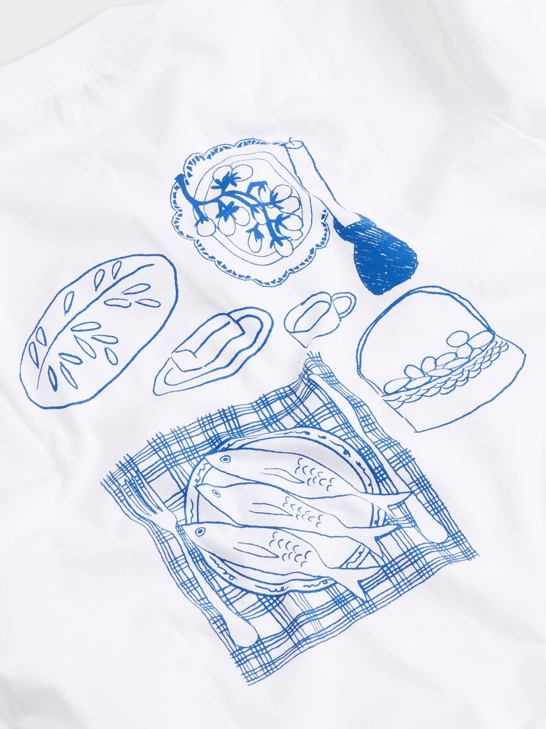 Sketch Tee