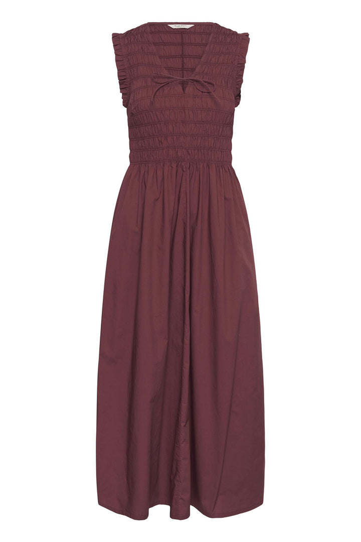 BorgnettePW Dress