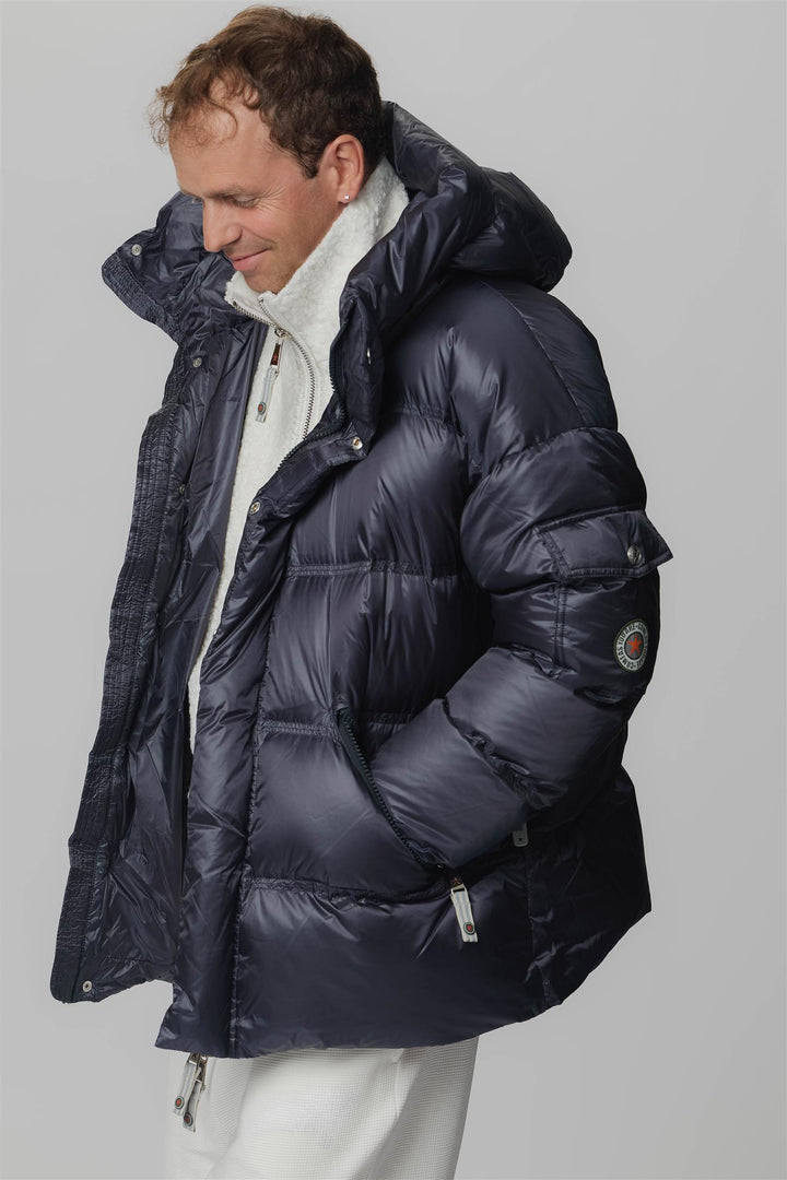 Gerry Short Down Jacket