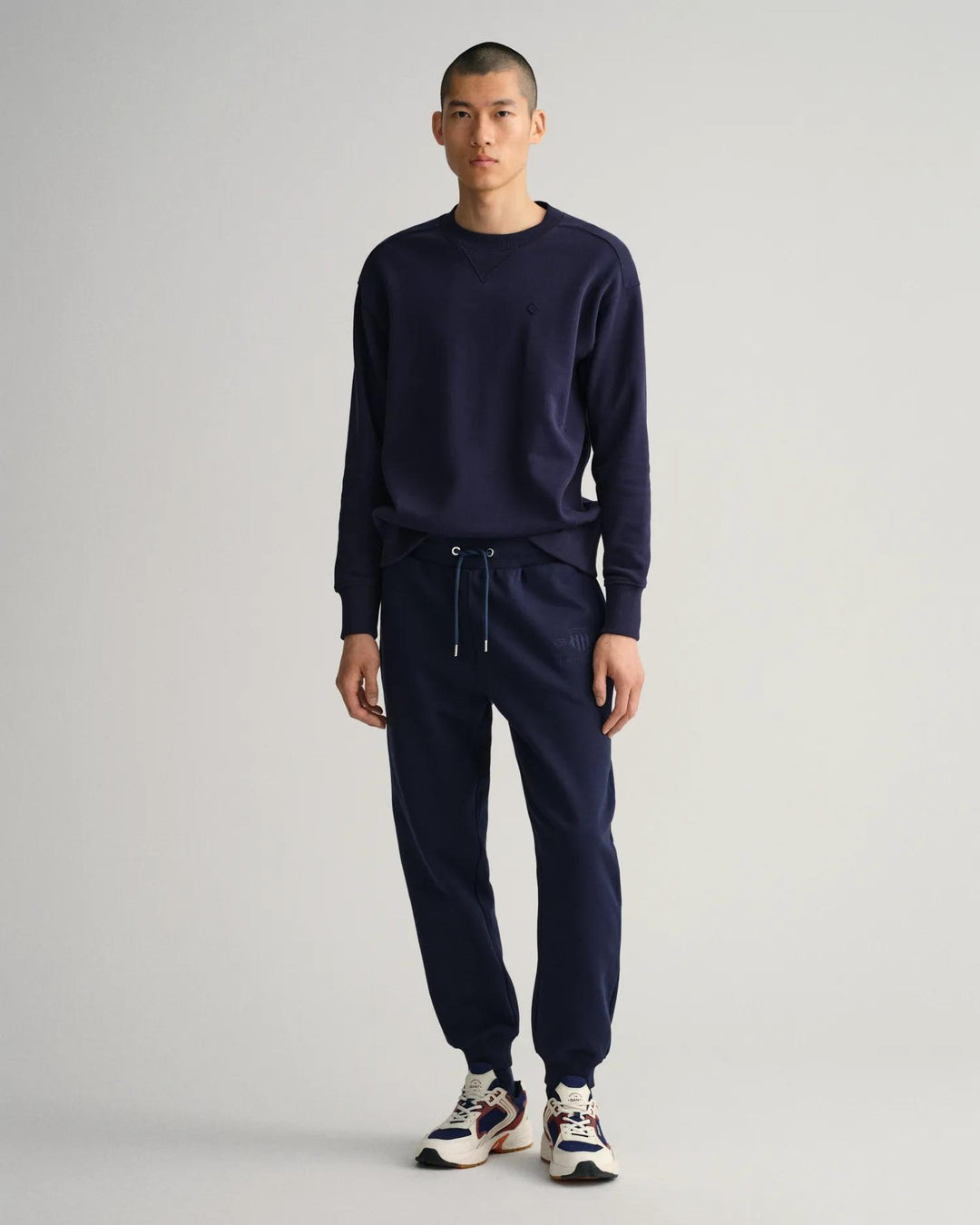 Tonal Archive Shield Pants