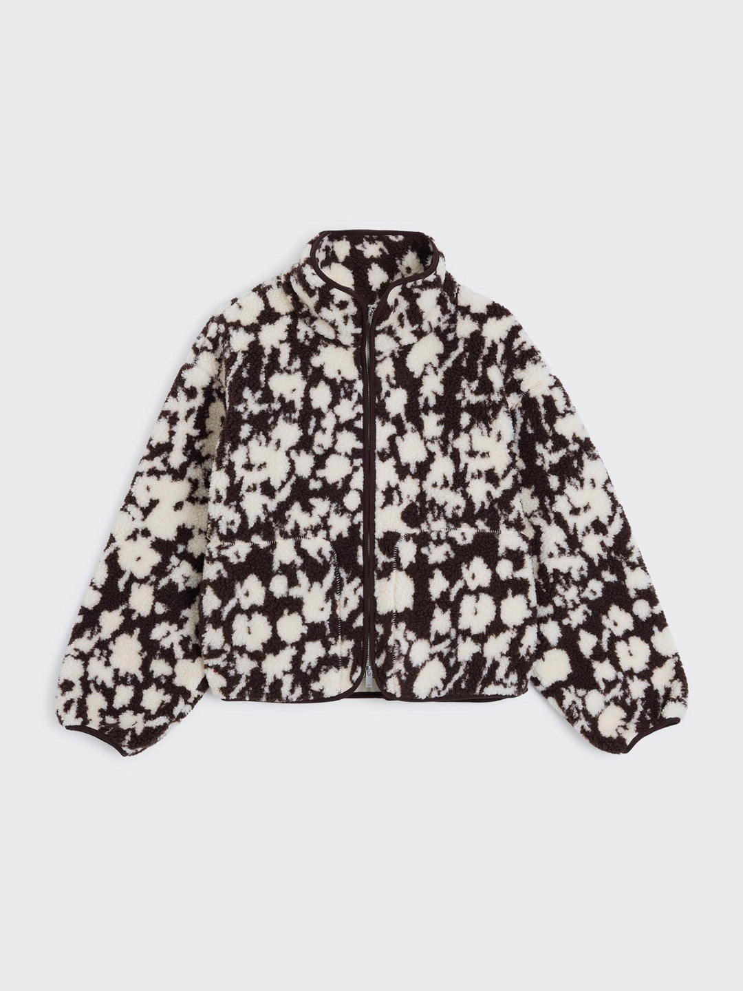 Rype Fleece Jacket