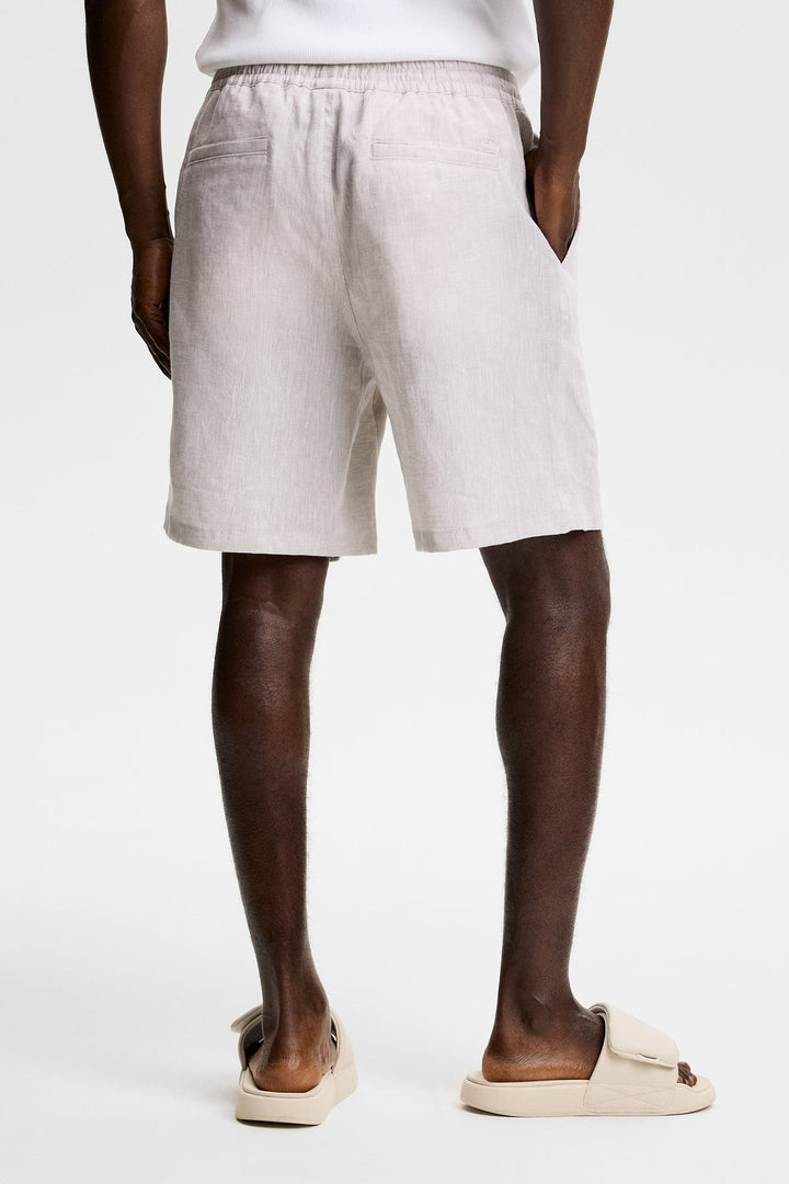 Joff Linen Shorts