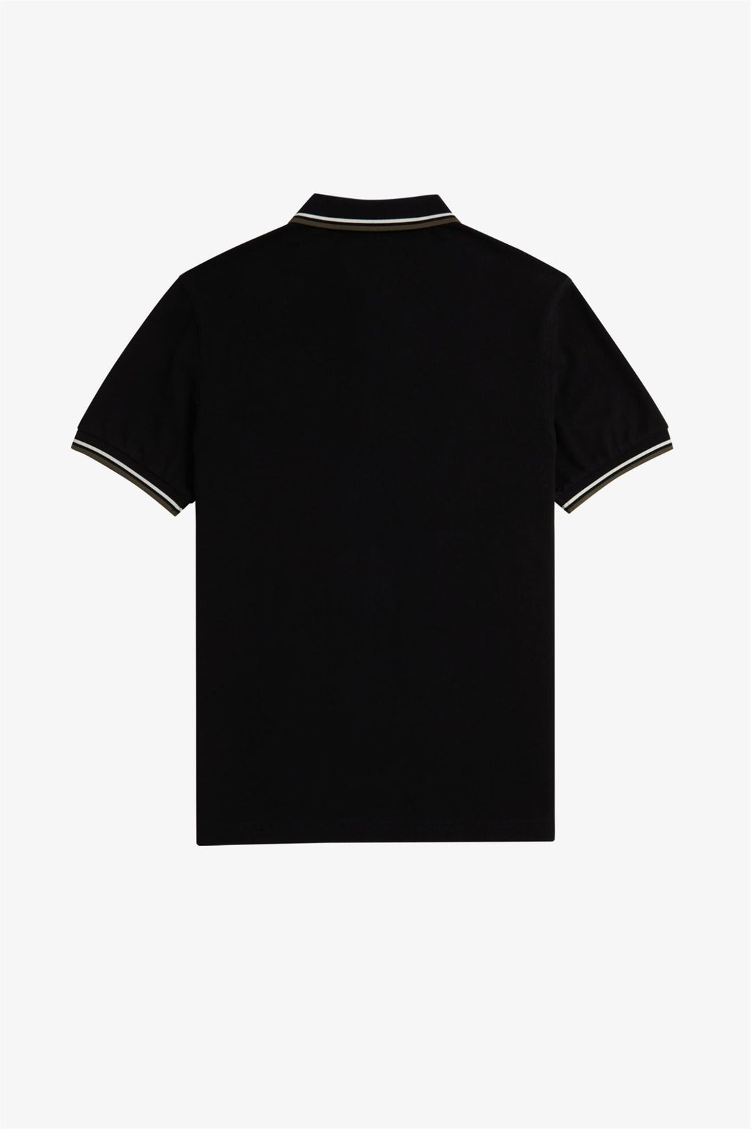 Twin tipped fp shirt