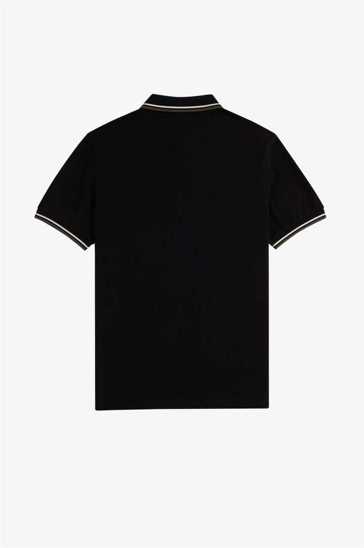 Twin tipped fp shirt