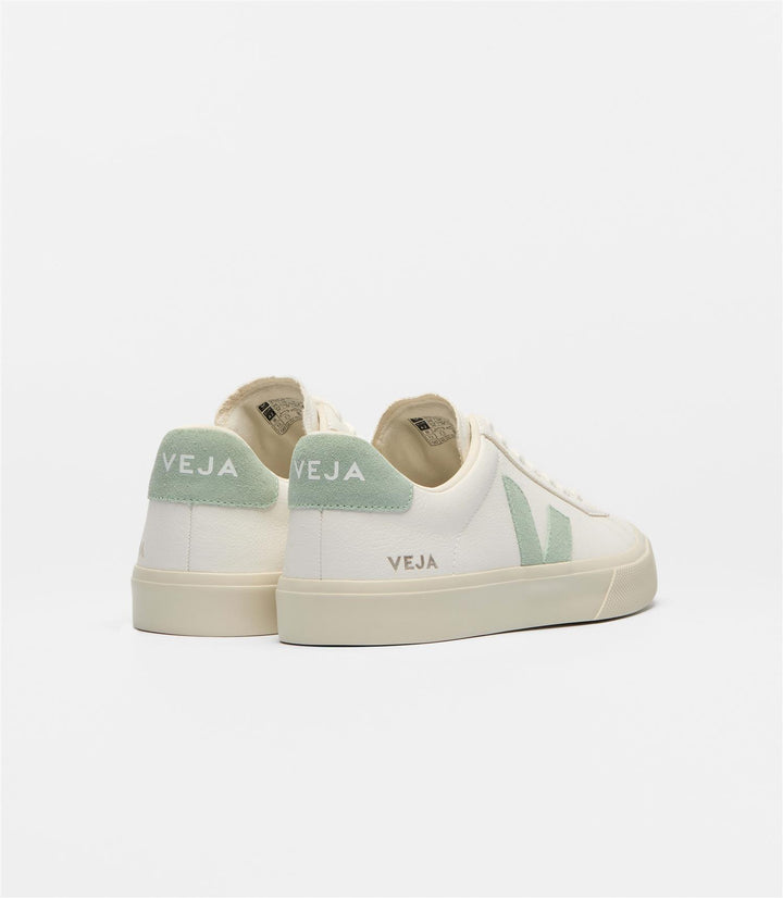 Campo Leather Sneakers