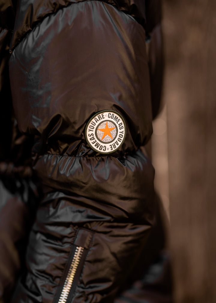 Jackie Jacket