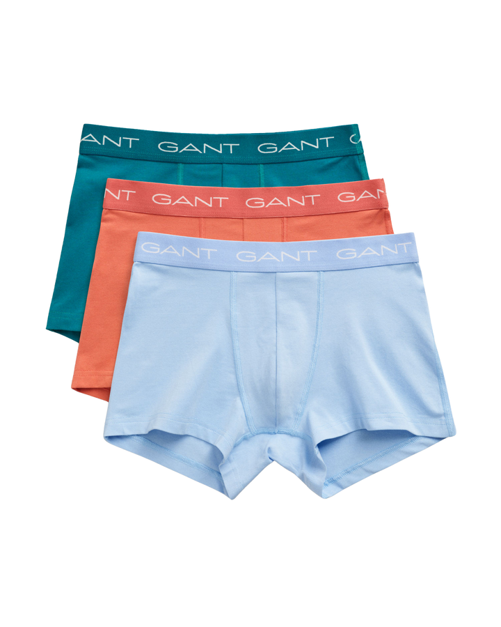 3-Pack Trunk Boxers