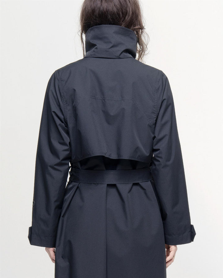 Pepper Long Coat