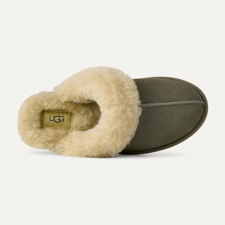 W Scuffette II Slippers