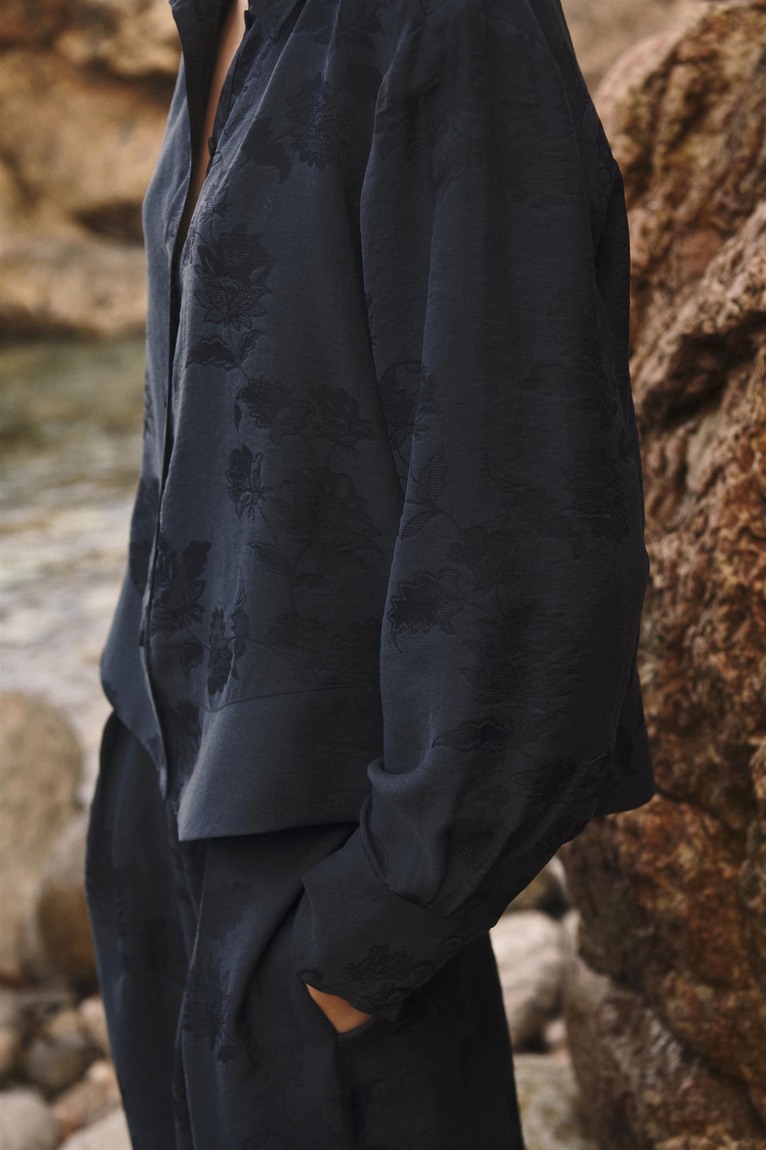 Carollapw Shirt