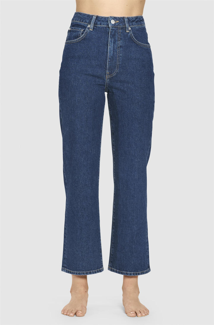 Holly Cropped Jeans