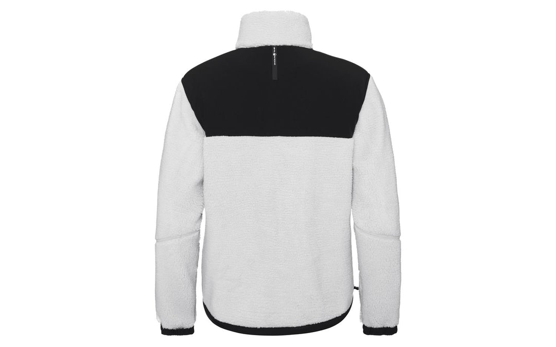 Gale Pile Half Zip