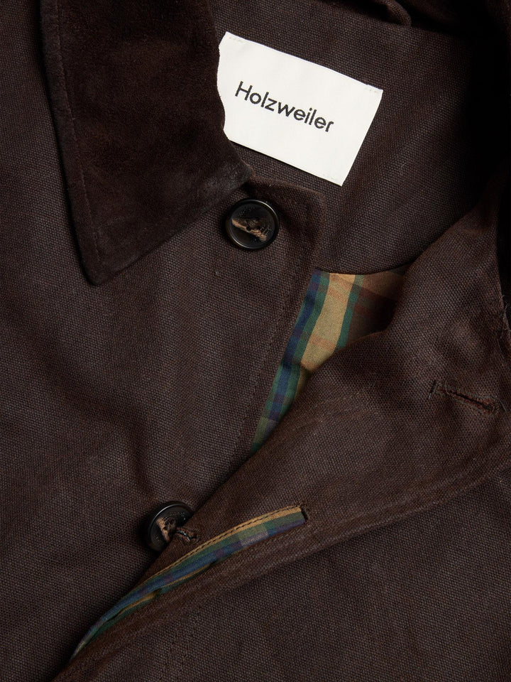 Danni Jacket