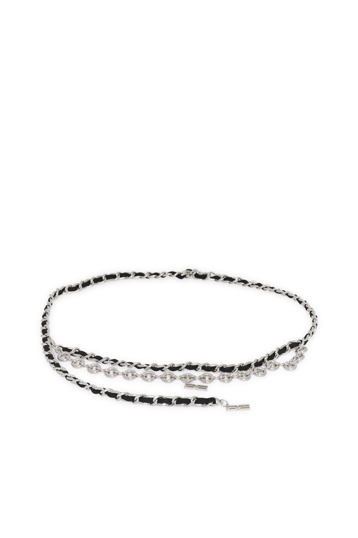 GZzinnia Chain Belt
