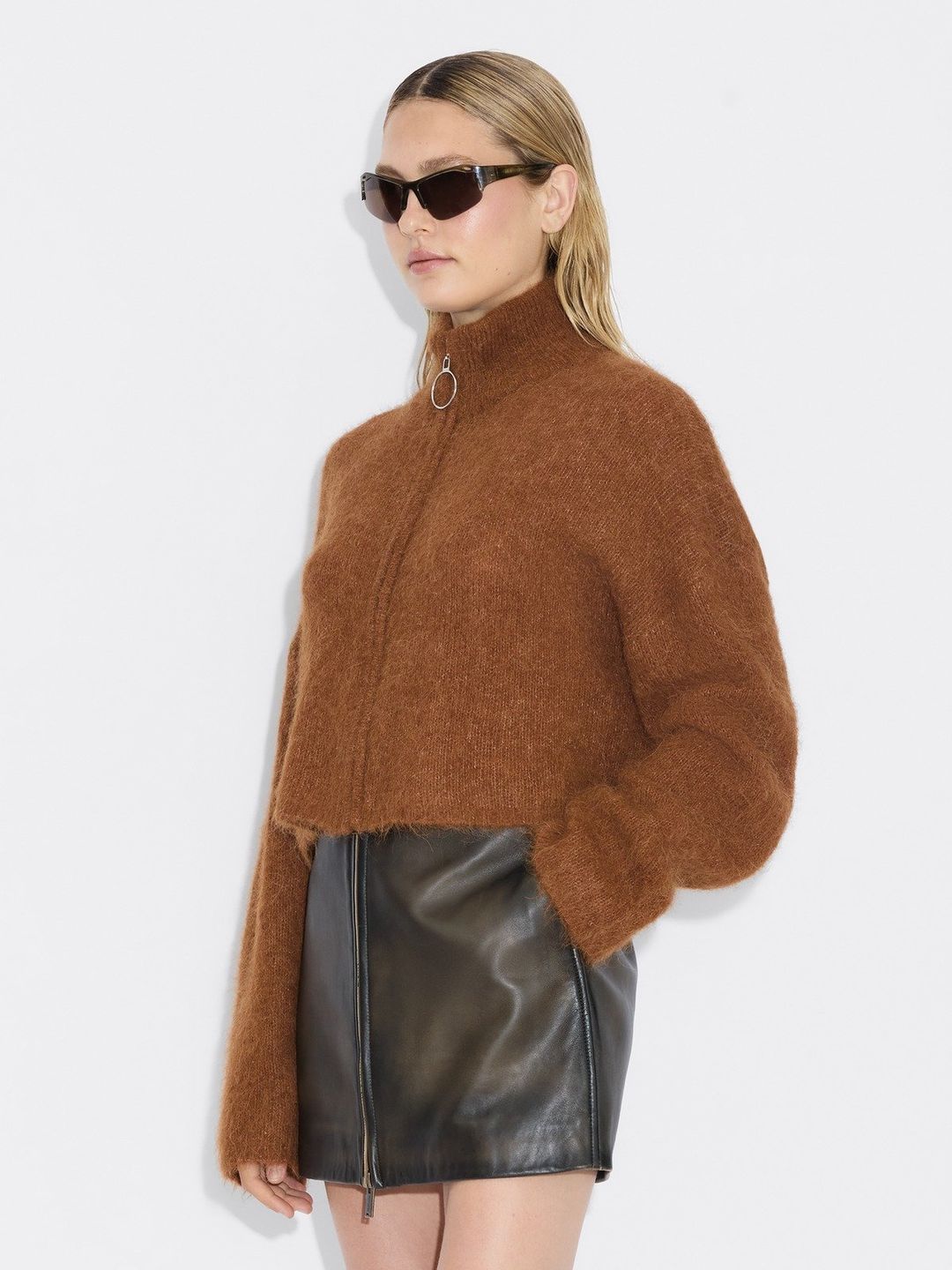 Tine Light Cardigan