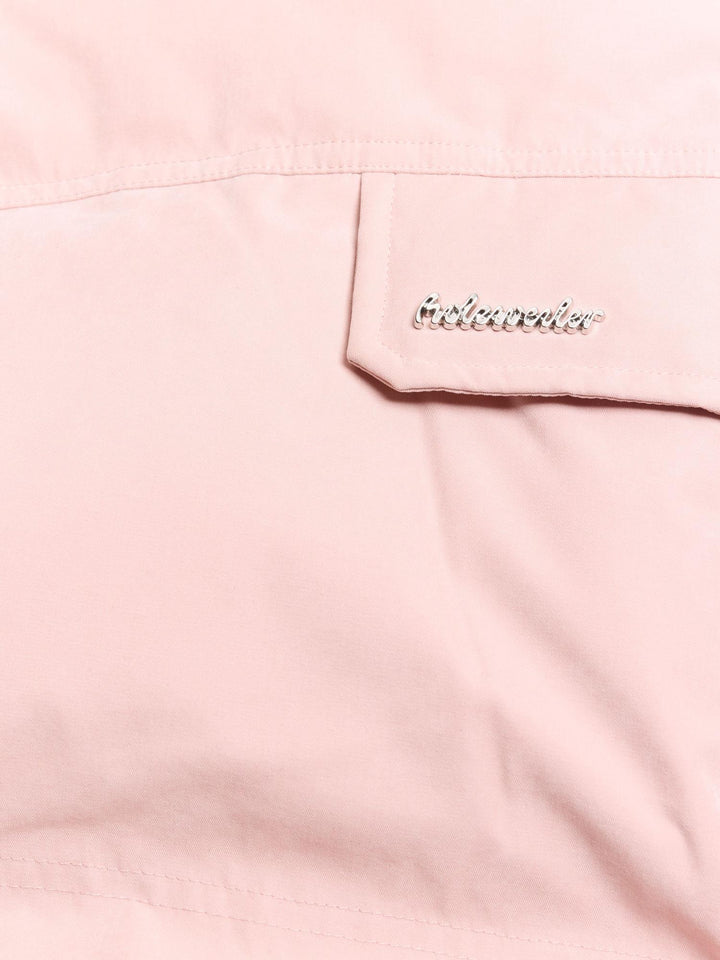 Steilia Brushed Down Jkt