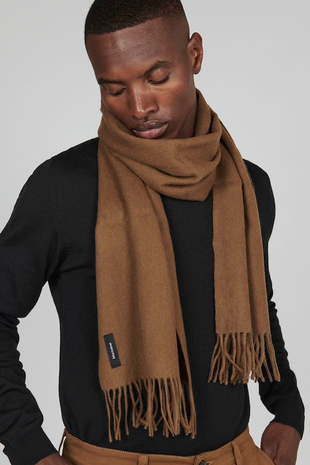 MAwolan Wool Scarf