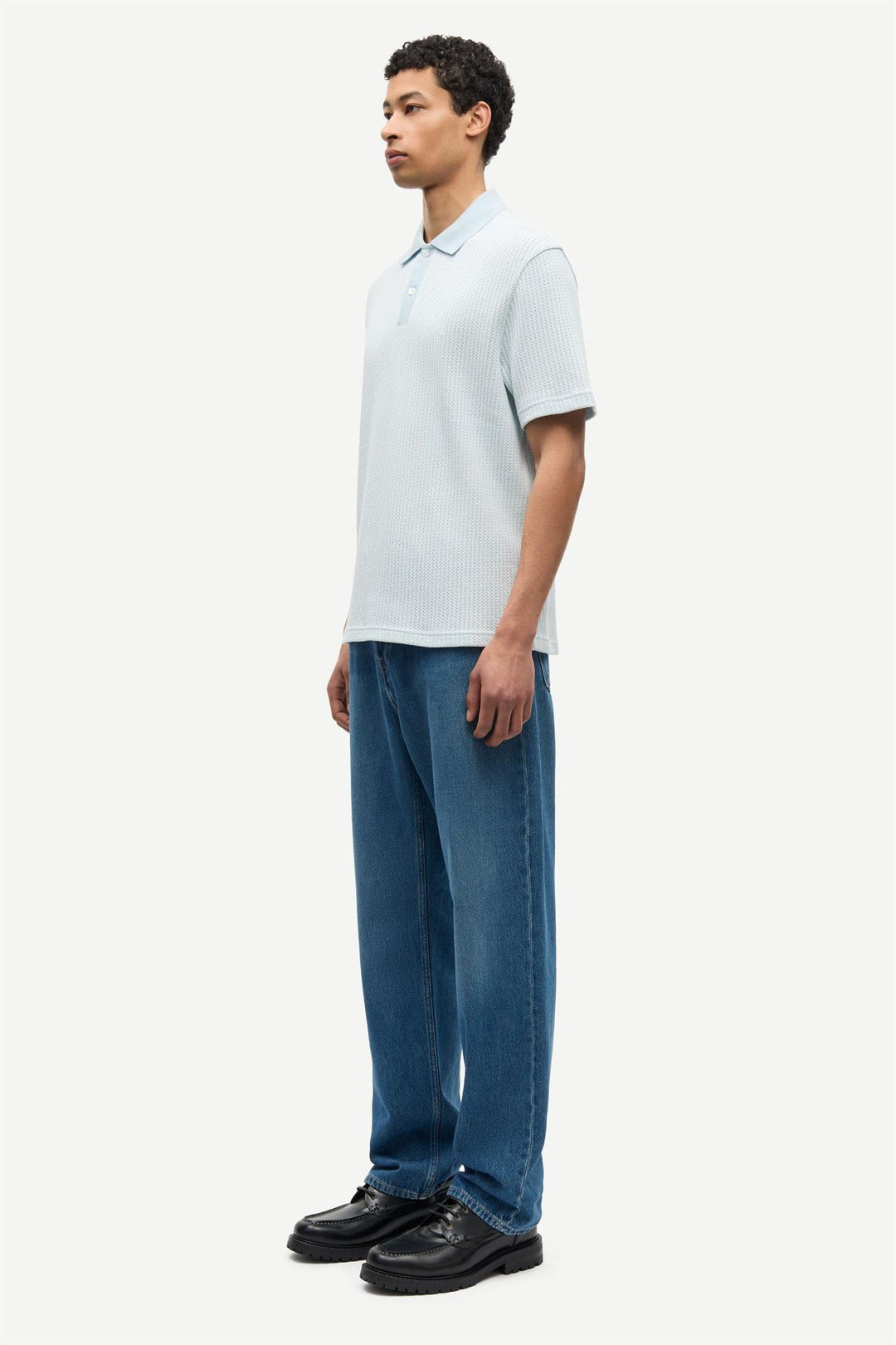 Sajase Polo 15514