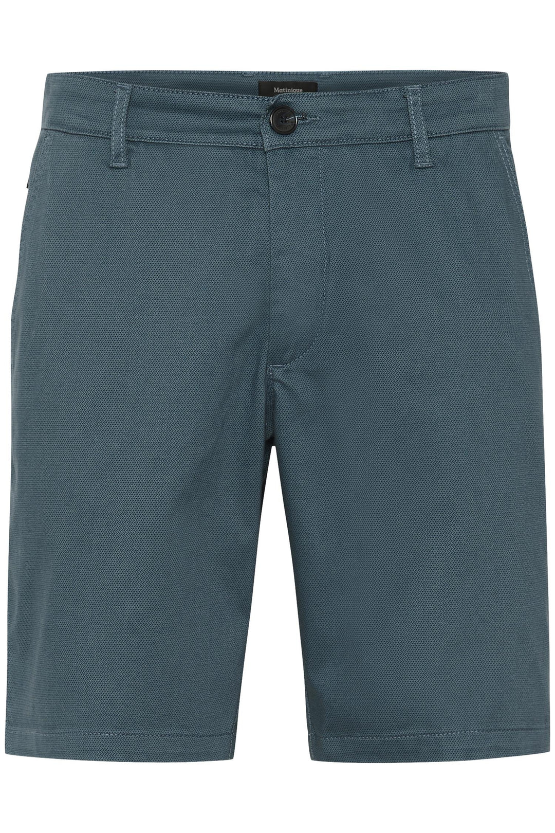 MAthomas Short