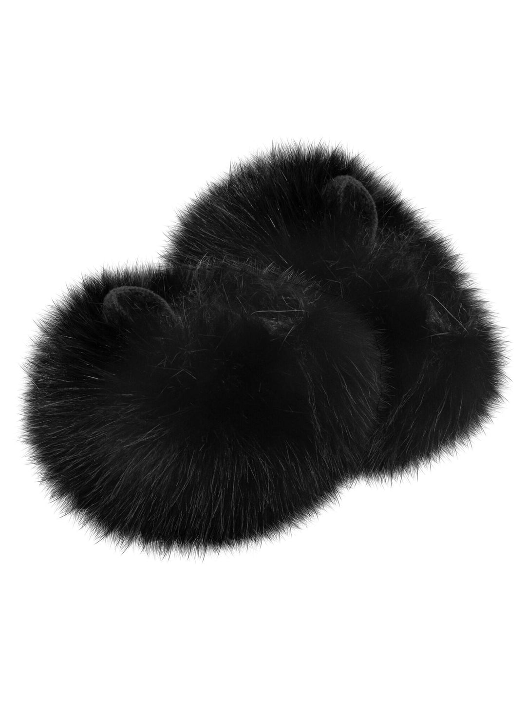 Armwarmer "cuff fake fur"