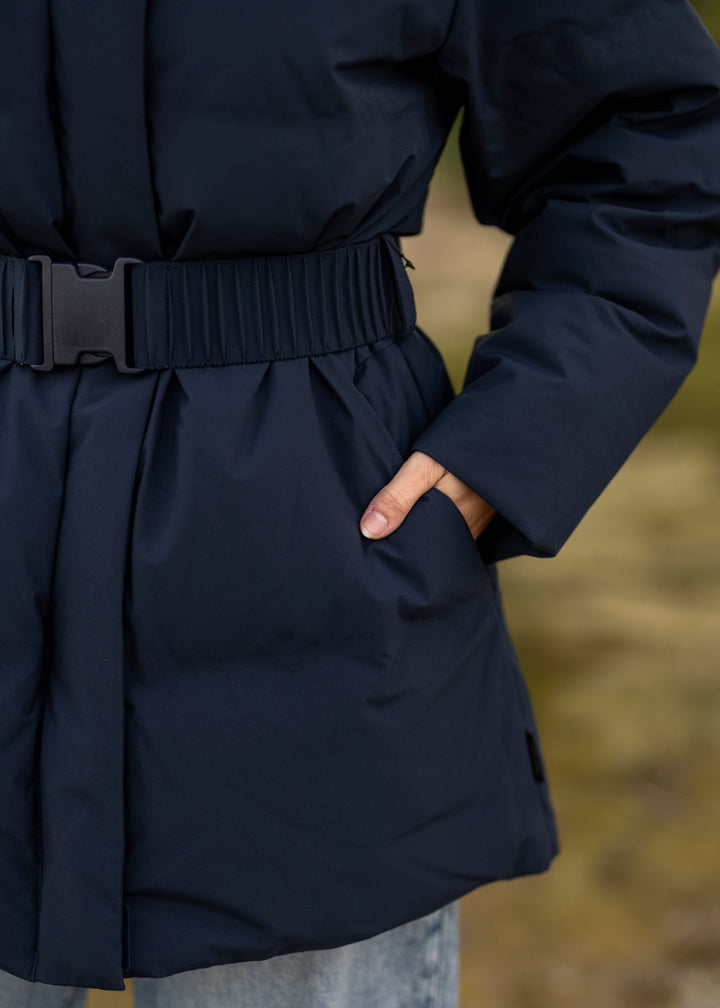 Besseggen Lt Down Jacket