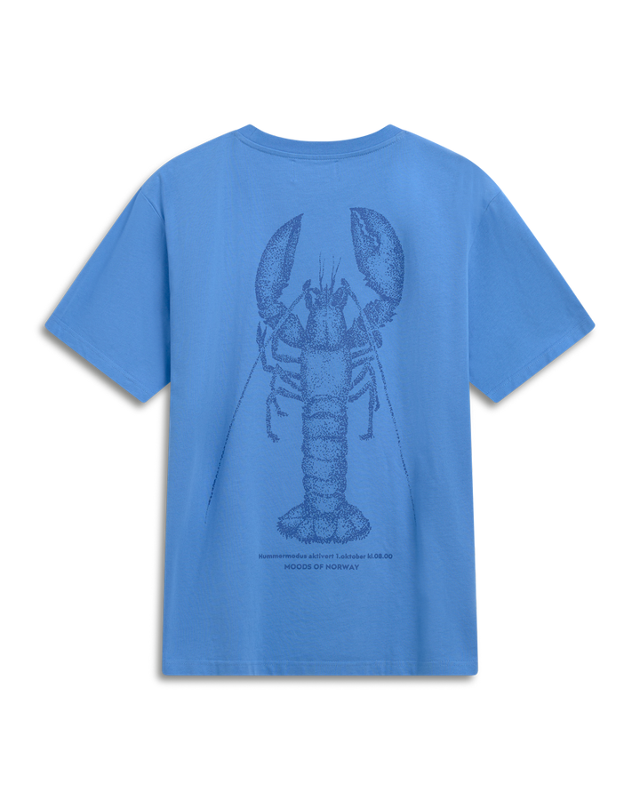 T-Shirt Lobster
