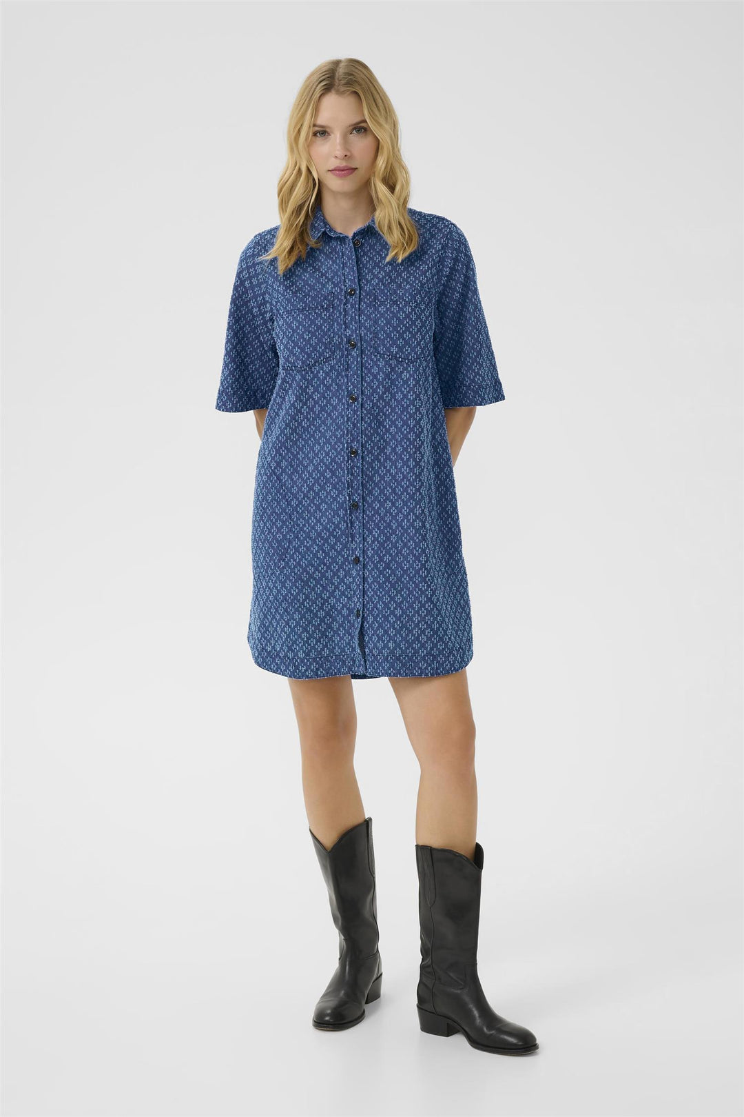 Sardiapw Dress