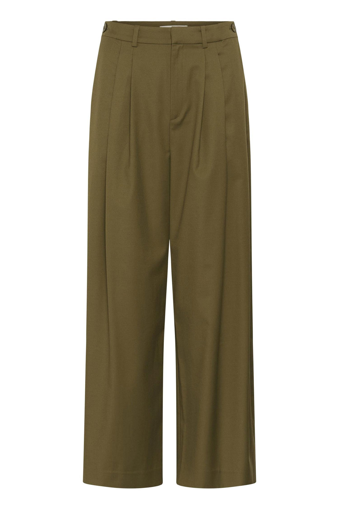 Gzolivia Hw Pants