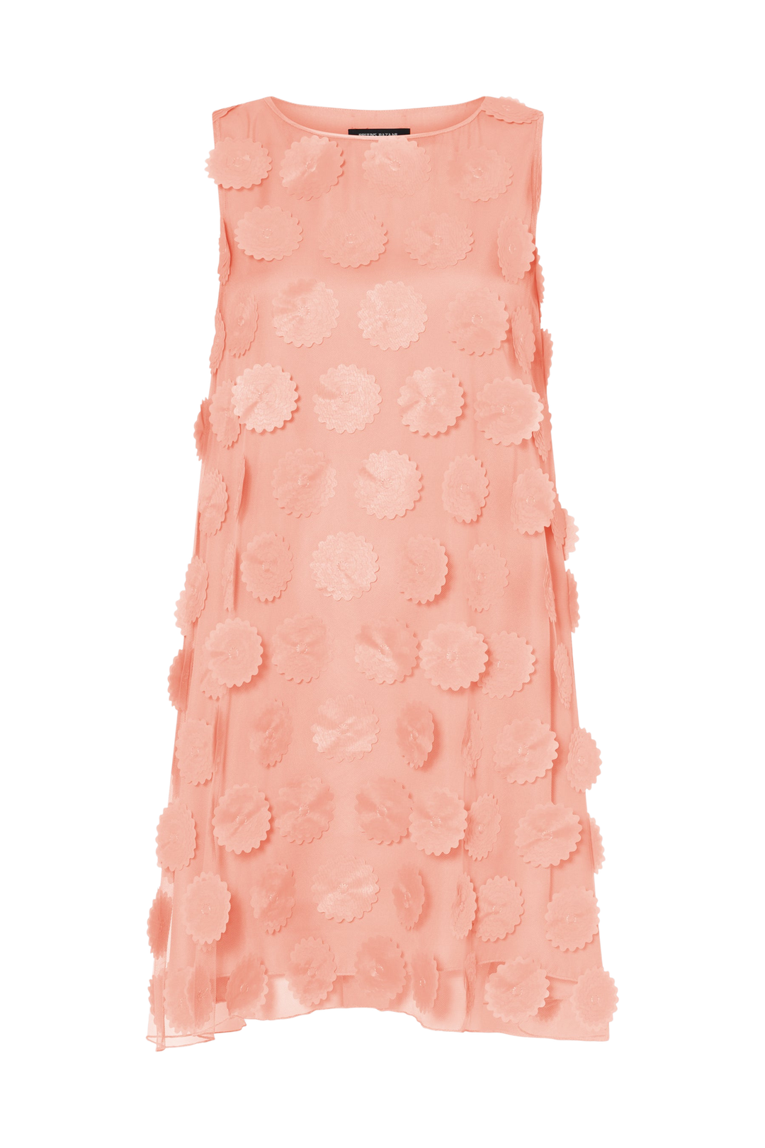 SalaccaBBWega dress