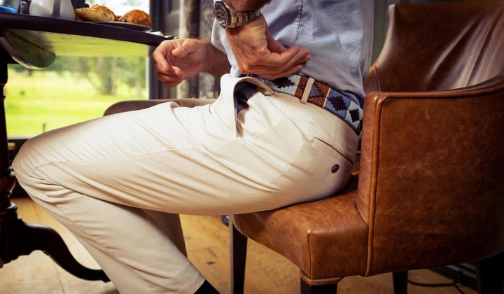 Pampeano Belt Arenoso