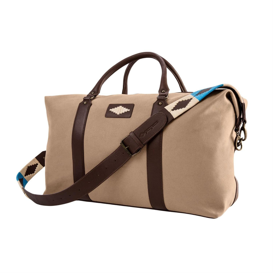 Pampeano Caballero large travel bag