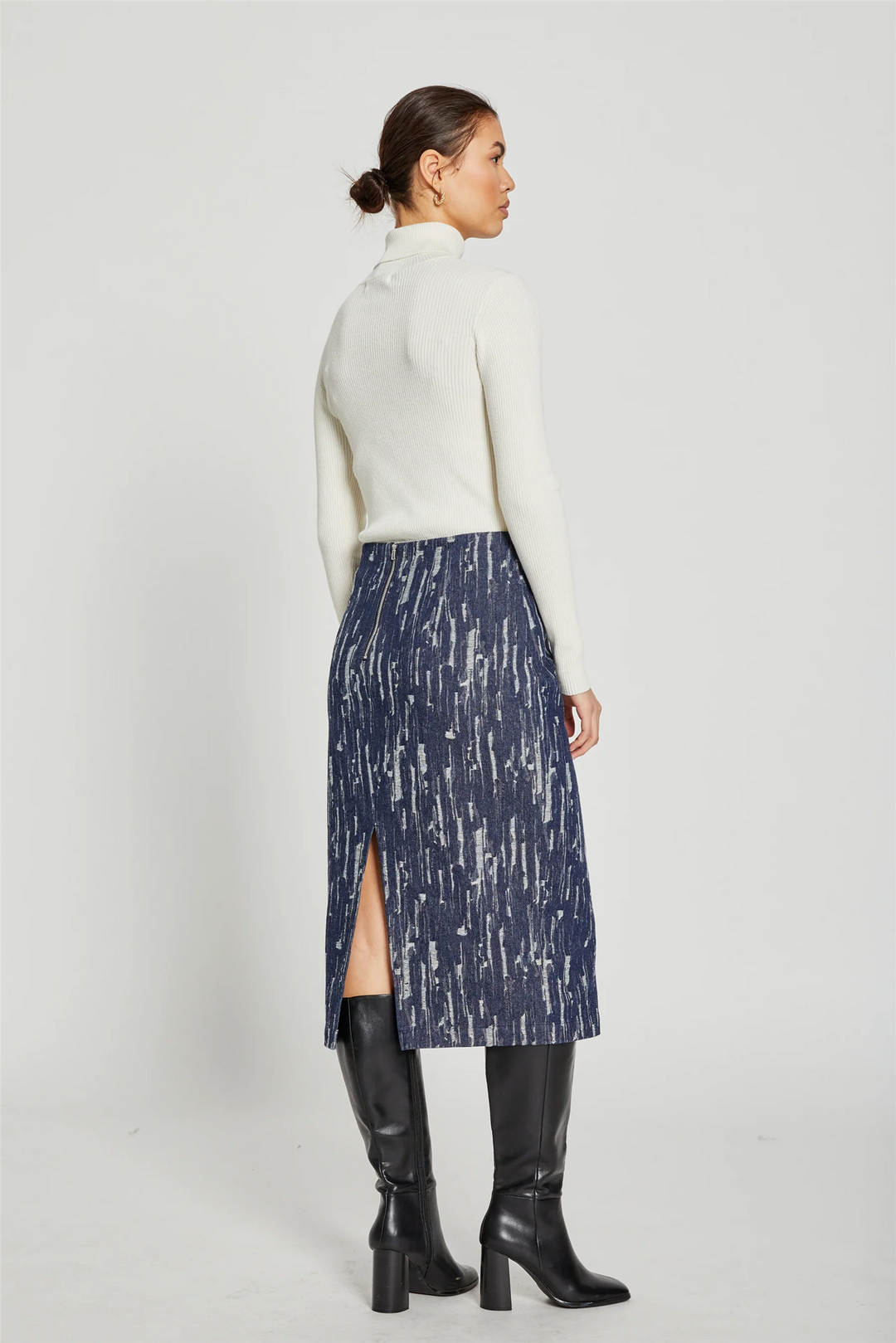 IxoraBBTannela skirt