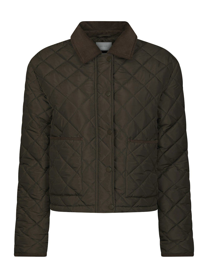 Kanya Quilt Jacket