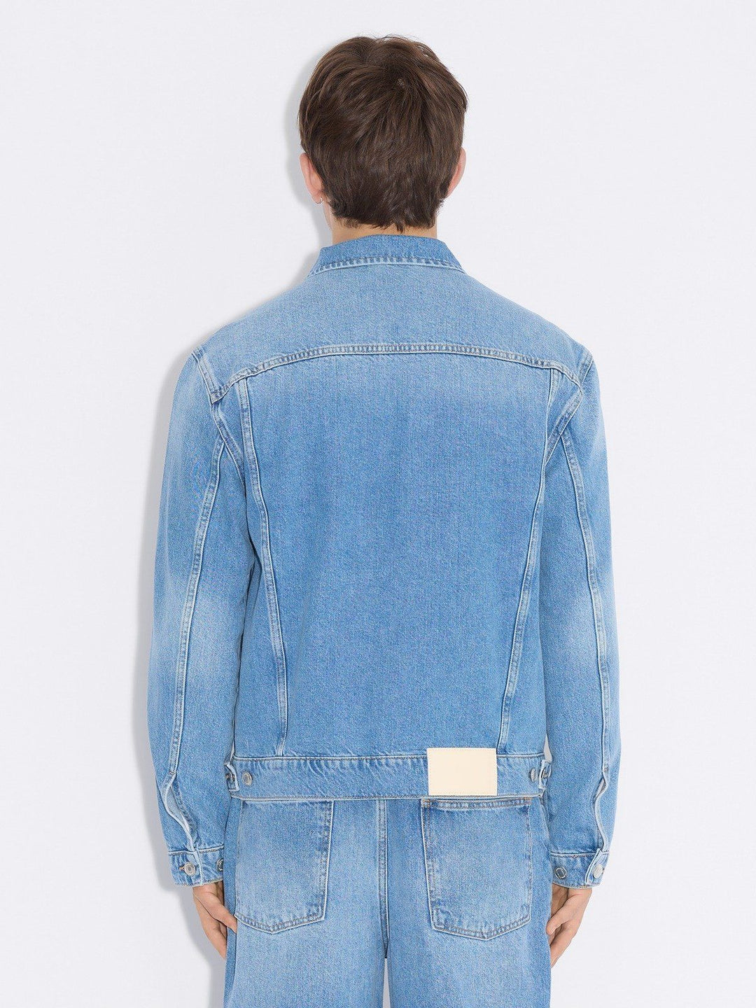 M Denim Jacket