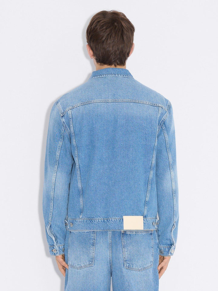 M Denim Jacket