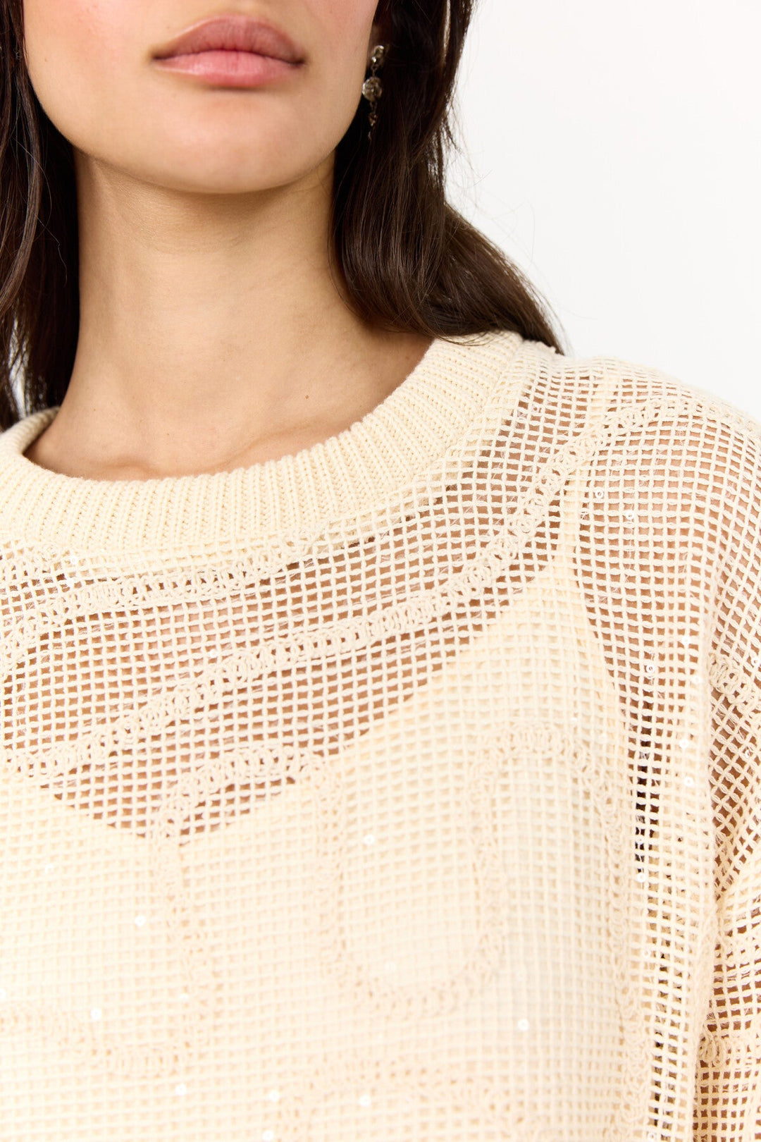LR-MANGIA 1 Dress