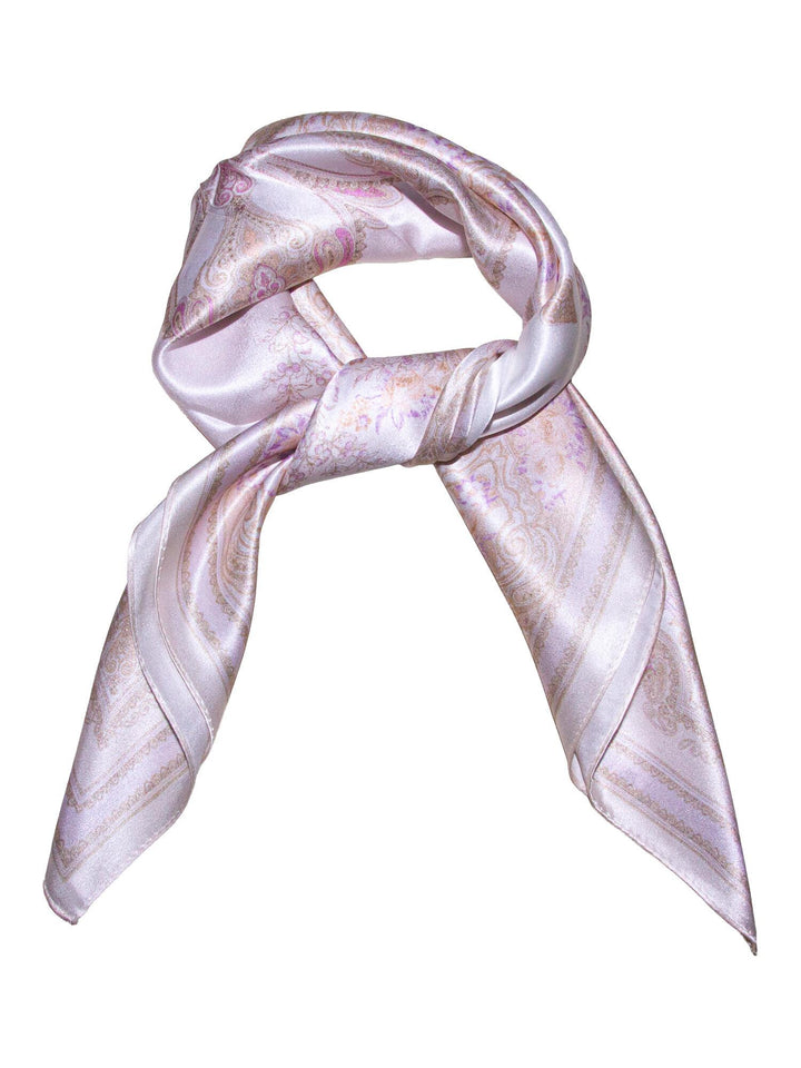 Skjerf Paisley
