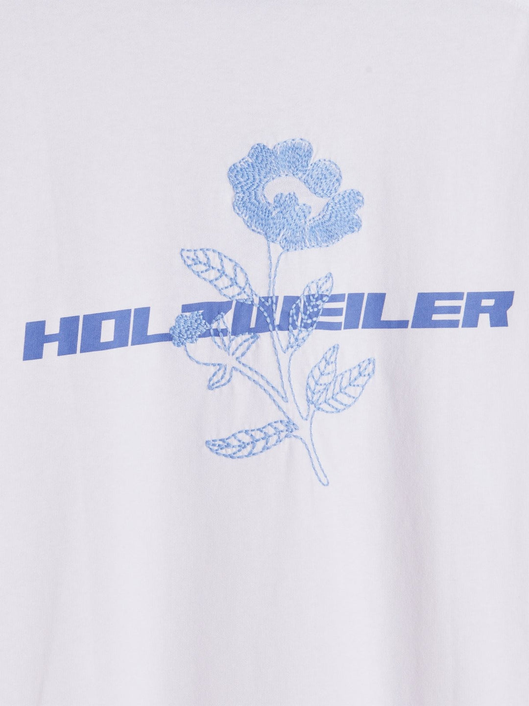 Ranger Flower Tee