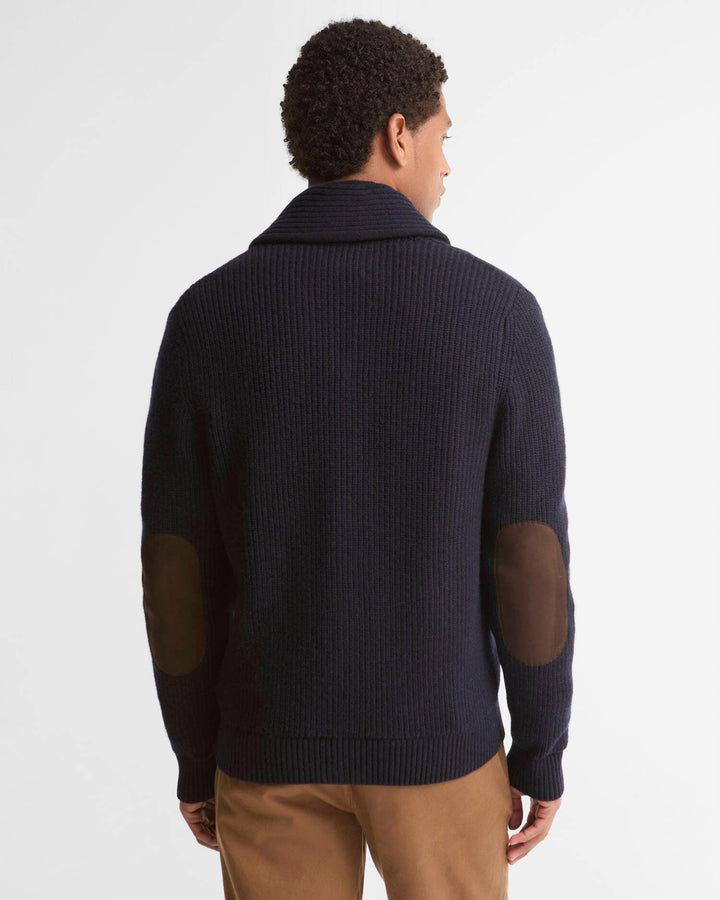 Hartland Knit Cardigan