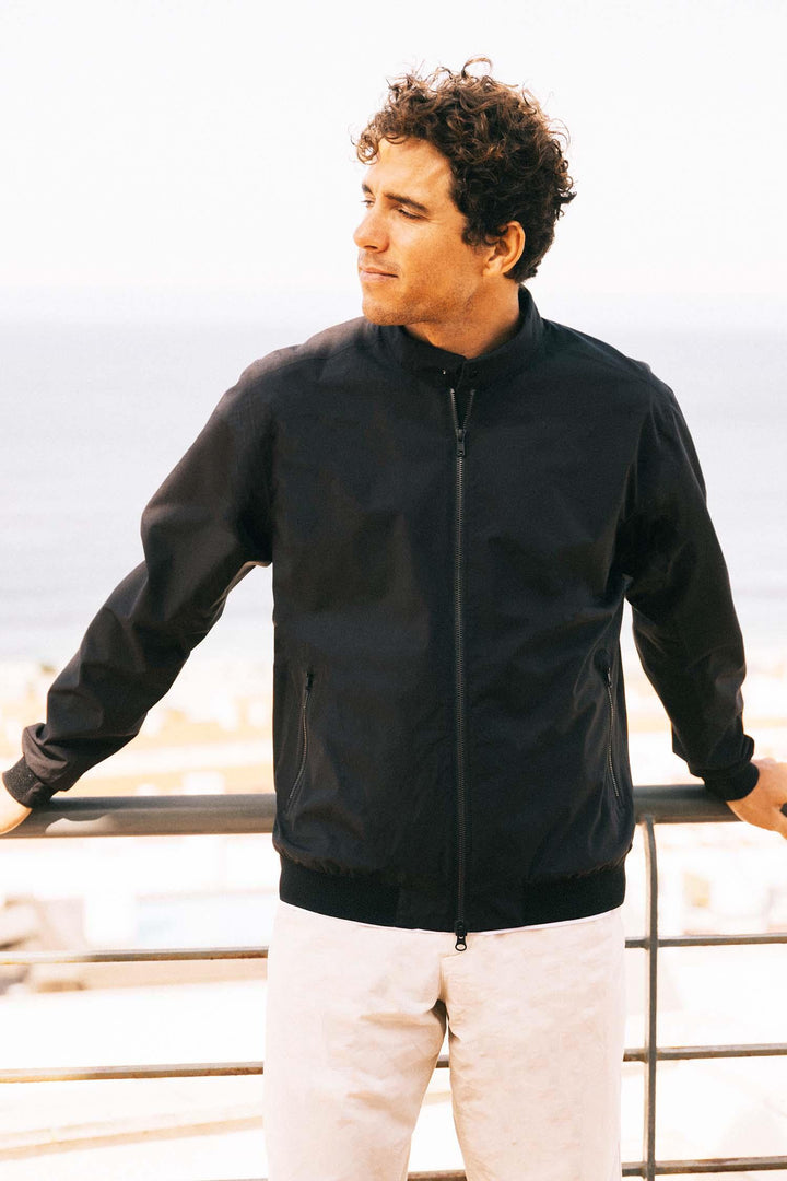 Plain Jacket