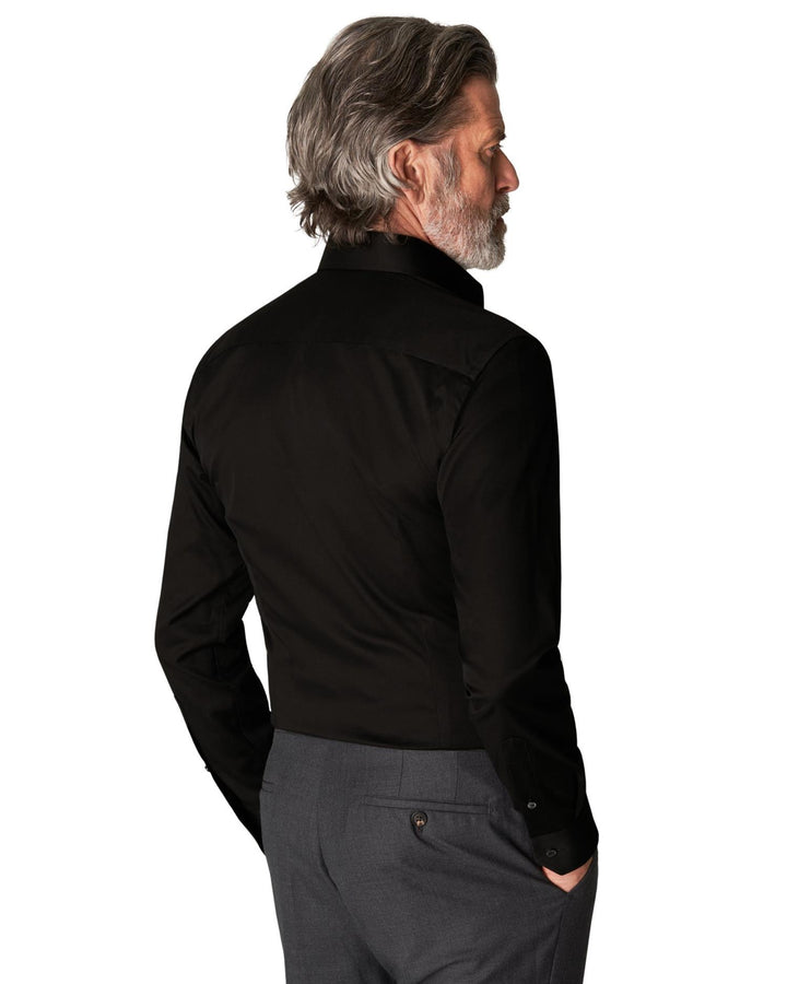 Signature Twill Contemporary Shirt