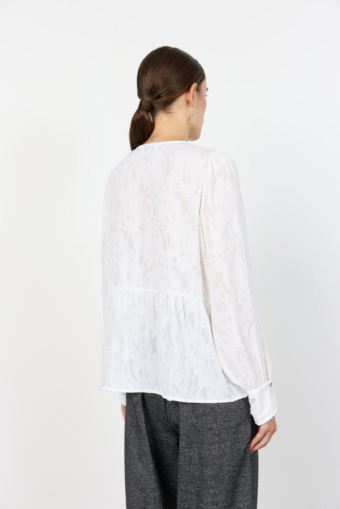 Lr-Ovette 1 Blouse