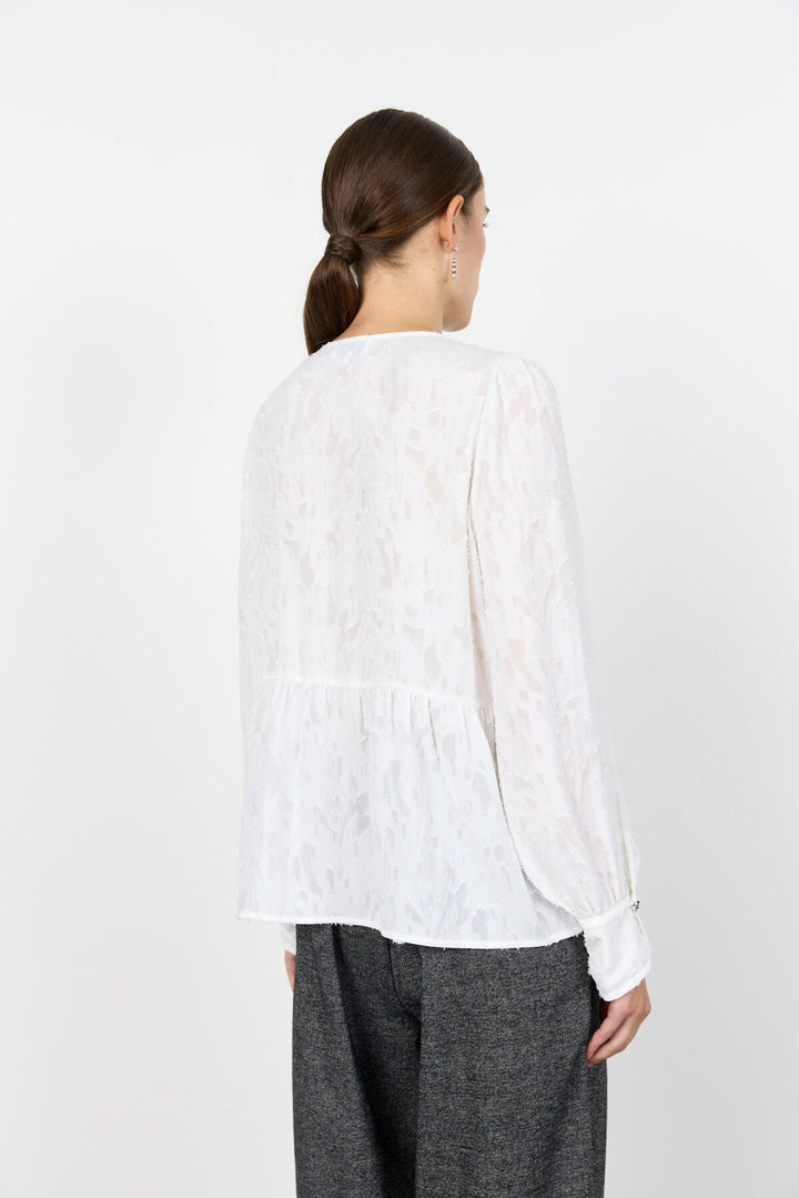 Lr-Ovette 1 Blouse